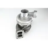 BTS Turbo Lader, Aufladung t912123 für Mercedes