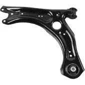 SWAG 33 10 2875 Querlenker Vorne Links Unten für VW POLO (AW1, BZ1) T-Cross (C11) für SEAT Arona (KJ7) für SKODA Kamiq (NW4)