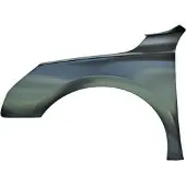 Diederichs Kotflügel 4244007 vorne links für Peugeot