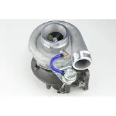 BTS Turbo Lader, Aufladung ORIGINAL T914019