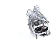BTS Turbo Lader, Aufladung t912397 für Mercedes