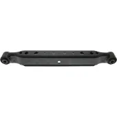 Moog Querlenker, Radaufhängung NI-TC-15277 Hinterachse, links, hinten