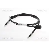 TRISCAN Seilzug, Feststellbremse [Hersteller-Nr. 8140241143] für Opel, Vauxhall