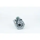 FEBI BILSTEIN Bilstein Lader, Aufladung Garrett Turbo NEU 187432