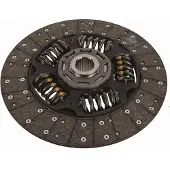 SACHS Kupplungsscheibe 1878 010 226:N