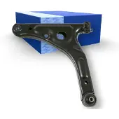 SWAG 50 92 2861 Querlenker Vorne Links Unten für FORD Transit Mk6 Kasten (V347, V348, FA) Transit Mk6 Bus (V347, V348, FD, FB, FS, FZ, FC)