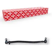 Bosch Lenkstange 08244 für VOLVO F 12 850mm 42mm