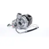 BTS Turbo Lader, Aufladung t981090bl für Opel BMW GM