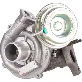 FEBI BILSTEIN Bilstein Lader, Aufladung Garrett Turbo NEU 186782