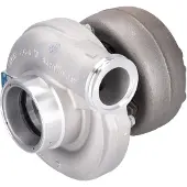 FEBI BILSTEIN Bilstein Lader, Aufladung BorgWarner Turbo NEU 189904