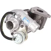 FEBI BILSTEIN Bilstein Lader, Aufladung BorgWarner Turbo NEU 189908