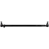 FEBI BILSTEIN Lenkstange 176069 Vorne passend für MERCEDES-BENZ ATEGO 916mm Stahl