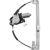 FEBI BILSTEIN Fensterheber vorne rechts 193270