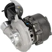 FEBI BILSTEIN Bilstein Lader, Aufladung Mitsubishi Turbo NEU 188033