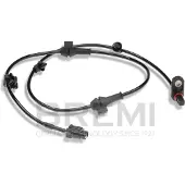 BREMI Sensor, Raddrehzahl 51872 für Suzuki