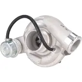 FEBI BILSTEIN Bilstein Lader, Aufladung Garrett Turbo NEU 189467