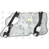 ABAKUS Fensterheber 130048009 vorne links für VW