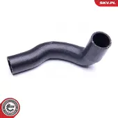 ESEN SKV 43SKV053 Turbo Ladeluftschlauch für VOLVO V70 I (875, 876) S60 I (384) S80 I (184)