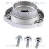 TRISCAN Federbeinstützlager 850011912 für BMW