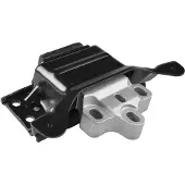 TEDGUM Ted36076 Getriebehalterung (Links) Audi A3, A3-Quattro