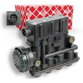 FEBI BILSTEIN Bilstein Luftfederventil 106254