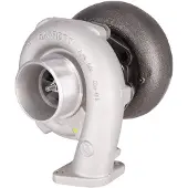 FEBI BILSTEIN Bilstein Lader, Aufladung Garrett Turbo NEU 191407