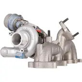 FEBI BILSTEIN Bilstein Lader, Aufladung BorgWarner Turbo NEU 186780