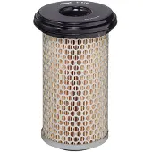 HENGST FILTER Luftfilter e1840l 137mm für Volvo VAG