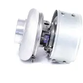 BTS Turbo Lader, Aufladung t911519 für MAN