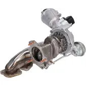 FEBI BILSTEIN Bilstein Lader, Aufladung IHI Turbo NEU 188937