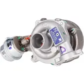FEBI BILSTEIN Bilstein Lader, Aufladung BorgWarner Turbo NEU 186914