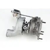 BTS Turbo Lader, Aufladung ORIGINAL t912466re für Porsche