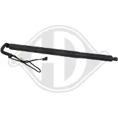 Diederichs 9100516 Gasfeder Heckklappendämpfer für BMW X3 (F25)