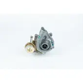 FEBI BILSTEIN Bilstein Lader, Aufladung BorgWarner Turbo NEU 187511