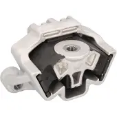 FEBI BILSTEIN Motorlager Gummimetalllager Hinten passend für MERCEDES-BENZ ATEGO 3 183123