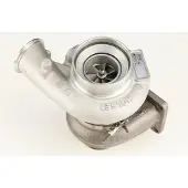 BTS Turbo Lader, Aufladung t916280