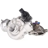 FEBI BILSTEIN Bilstein Lader, Aufladung Garrett Turbo NEU 187648