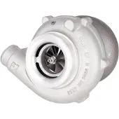 FEBI BILSTEIN Bilstein Lader, Aufladung 195254