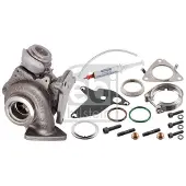 FEBI BILSTEIN Bilstein Lader, Aufladung Garrett Turbo ProKit REMAN 189800