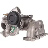 FEBI BILSTEIN Lader, Aufladung 190539 für Skoda VW
