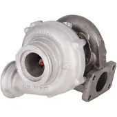 FEBI BILSTEIN Bilstein Lader, Aufladung BorgWarner Turbo REMAN 190406