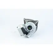 FEBI BILSTEIN Bilstein Lader, Aufladung BorgWarner Turbo NEU 187546
