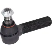 FEBI BILSTEIN Spurstangenkopf Spurstange für MAN TGM II Vorne 180467