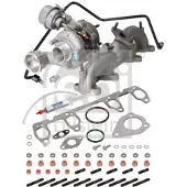 FEBI BILSTEIN Lader, Aufladung 191322 für VW SEAT