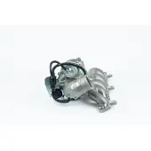 FEBI BILSTEIN Bilstein Lader, Aufladung BorgWarner Turbo NEU 186927