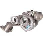 FEBI BILSTEIN Bilstein Lader, Aufladung BorgWarner Turbo NEU 187420