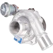 FEBI BILSTEIN Bilstein Lader, Aufladung BorgWarner Turbo NEU 189228