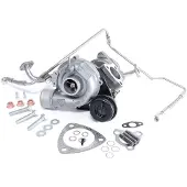 BTS Turbo Lader, Aufladung TURBO SERVICE SET REMAN T981004BL