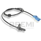 BREMI Sensor, Raddrehzahl 51741 für Peugeot