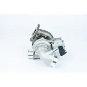FEBI BILSTEIN Bilstein Lader, Aufladung BorgWarner Turbo NEU 187271